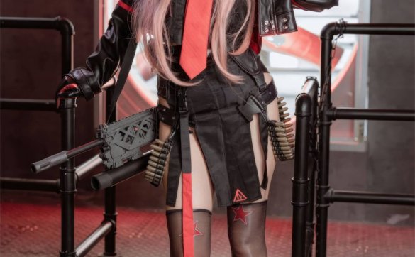 轩萧学姐 No.048-胜利女神 拉毗 [50P-279MB]