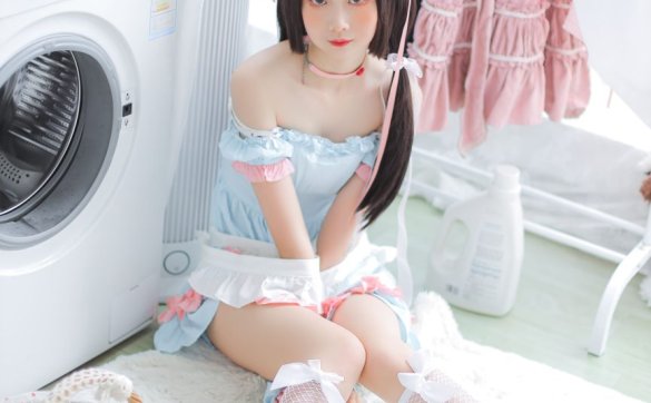 金鱼kinngyo 花音栗子 - 写真合集[34套][33.74GB]