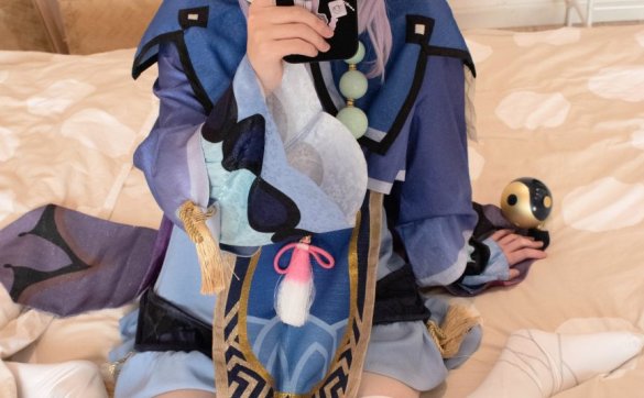 猫屋少女 - 制服COS啪啪会员作品5套+赠送图集[300PNV6.7G]