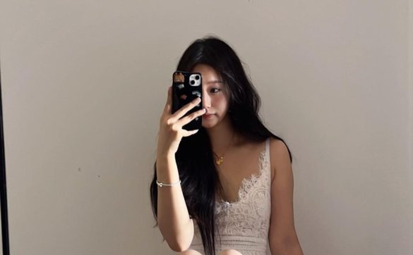 叶子姐姐 - 微密圈写真合集 22套