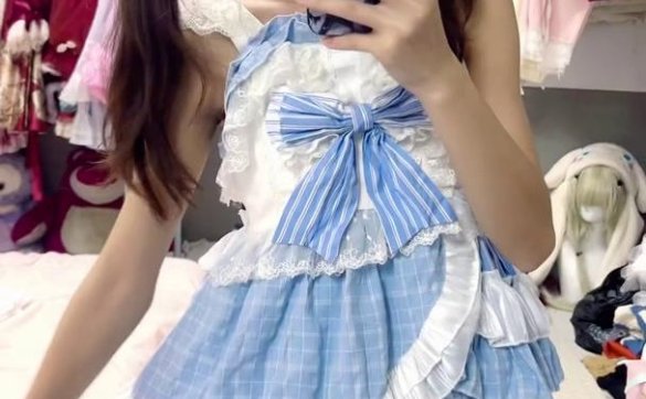 软软兔Lt774523412 - 大合集 [995P154V104g]