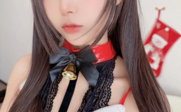 布丁大法 - 圣诞兔[135P226MB]