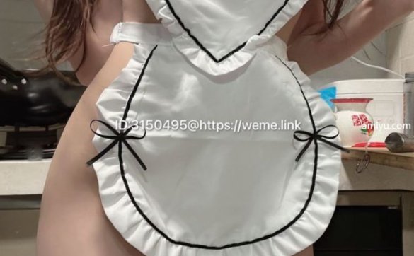 可爱的江好玩 - 微密圈写真合集 15套