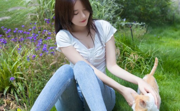 鱼子酱Fish - 早秋[130P1.46G]