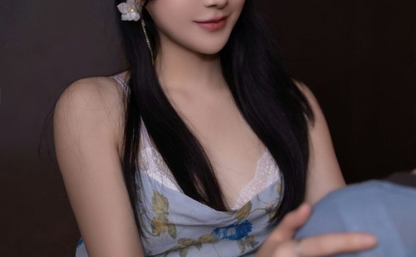 鱼子酱Fish - 她的体香[140P2.59GB]