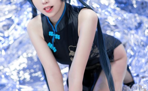 miko酱ww - 妃咲[20P289M]