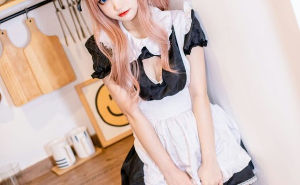 神沢永莉 - 厨房短款女[39P156M]