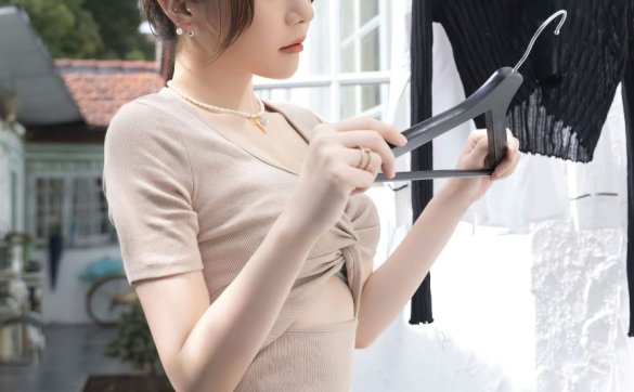 鱼子酱Fish  - 偷内裤的贼[113P1V1.17GB]