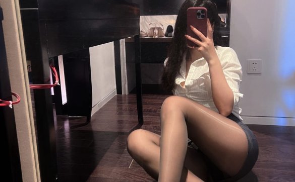 安乔乔儿 - 小秘书来了[77P1V347M]