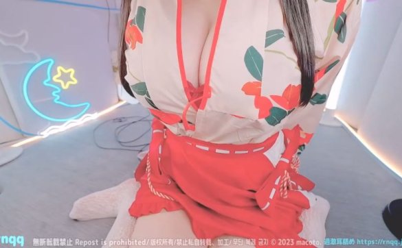 macoto24.1.14 Nico会员限定