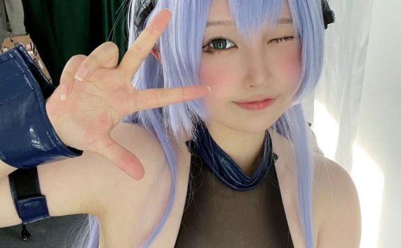 PAKI酱 – 花园兔女郎(25P3V285MB)