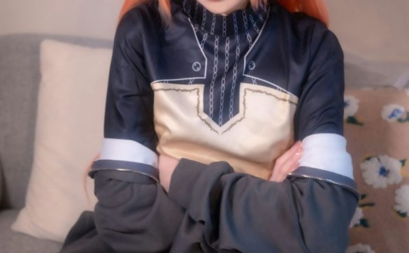 Quan冉有点饿 - 异世界舅妈[107P705M]