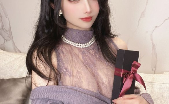 rioko凉凉子 - 情人节特典版[20P25V1.23G]