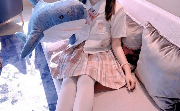 呆呆酱(s+） [NPNV+785MB]