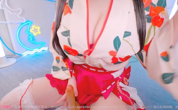 macoto24.1.21 fanclub会员限定