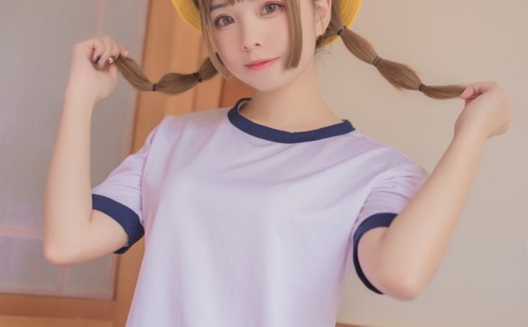 Yoko宅夏 - 百合[61P51M]