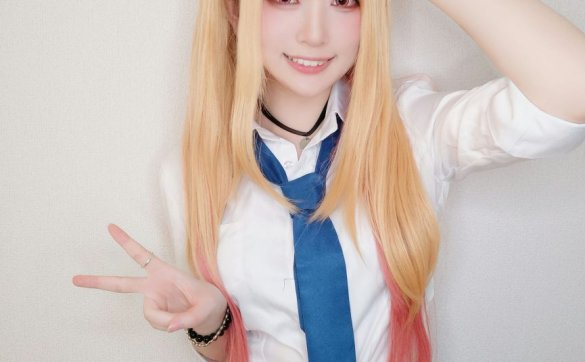 Yuki亭 - 喜多川海夢 (その着せ替え人形は恋をする) [34P86M]