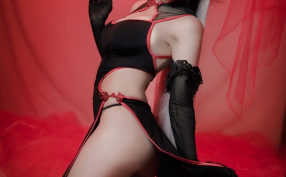 白神泱 - FATE [63P51M]