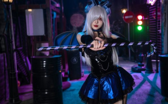 九言 - 小恶魔[66P8V1.83G]