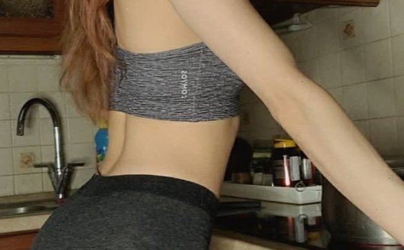 Anna Liisppb - 超美小姐姐合集[172v30g]