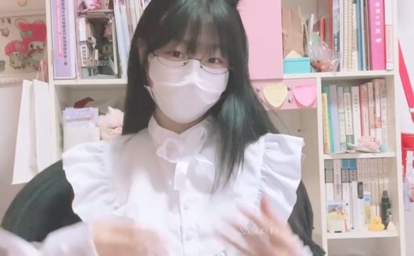 一只桃桃 - 巨乳眼镜妹合集[88V16.38g]