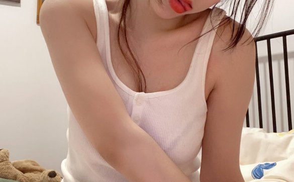 usejan蓝蓝 - 夏日女友[117P1V293M]