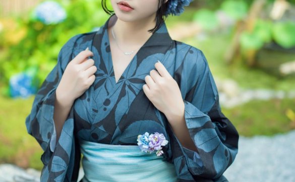 yuuhui玉汇 - 中庭之妻[117P3V1.70GB]