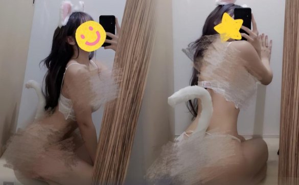 肚脐小师妹 - 微密圈写真合集21套[161P54V490M]