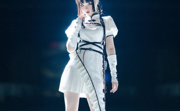 花甲conch - 花鸢之罪 [19P101M]