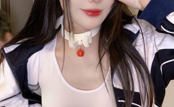 九言 - 白色体操服[32P5V-298M]