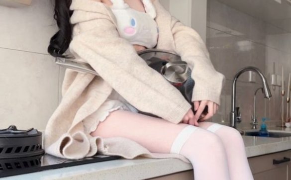 刘二萌 - 微密圈写真合集2套