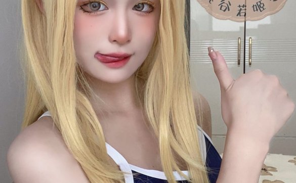 桃谷若姬子 - 推特25套合集[604P111V4.32G]