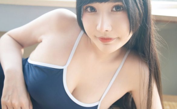 糖果果Candy - 12月舰长死库水[87P10V138GB]