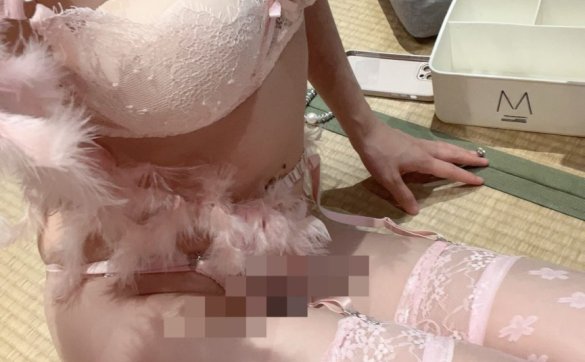 小萌子 - 微密圈写真合集9套