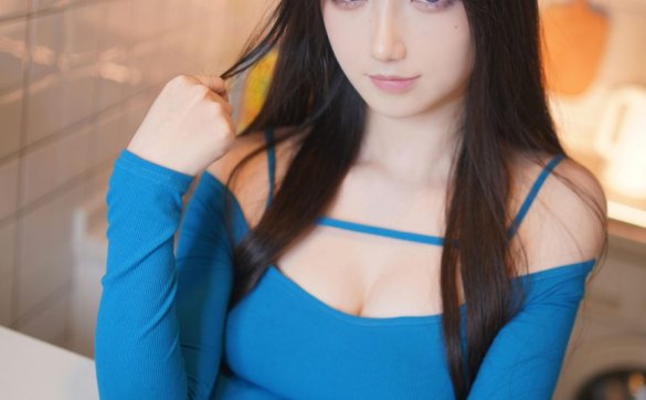 姬灵 - 3套合集[441MB]