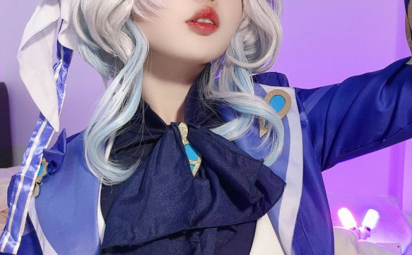 小瑶幺幺 - 芙芙 [53P2V229MB]