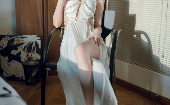 许岚LAN - 晨间女友[572MB]