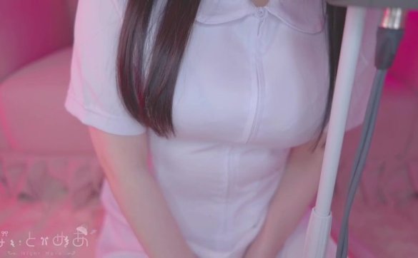 なぃとめあ(幽灵妹)24.1.28Nico会员限定[1V1.75GB]