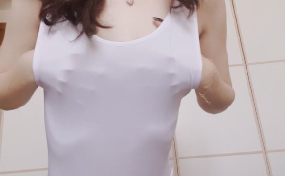 姜姜 - 白色死库水2[1V836M]