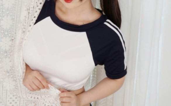 七海抹茶酱 - 弹幕盒[23P119M]