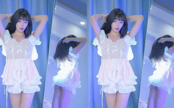 咬一口兔娘(黏黏团子兔) - 土豪订制合集[14V8.14G]