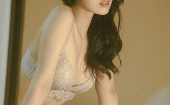 柴可夫斯卿 - 阿卿的紫色秘密 [25P-61MB]