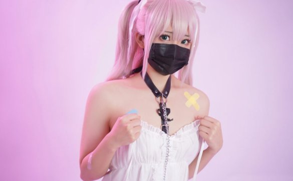 三无皮卡喵 - 初音酱[30P-134MB]