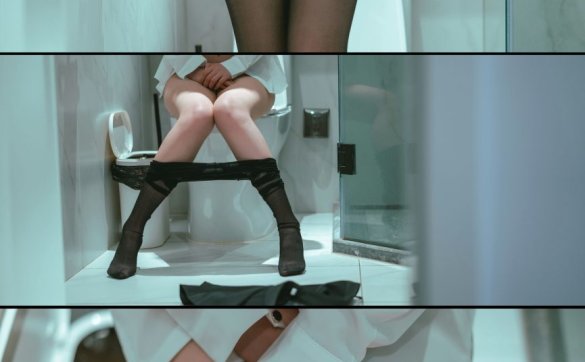 是花花 - 叫兽的恶作剧[110P-1.85GB]