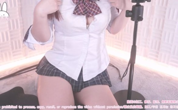 rizunya - 2024_4_14(日) 22_30開始 - ニコニコ生放送