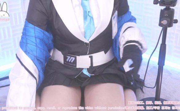 rizunya 04.30 早濑优香 附100粉丝感谢抽奖 [1V+3.68G]