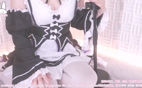 rizunya - 24.04.16 蕾姆 [1v+2g]