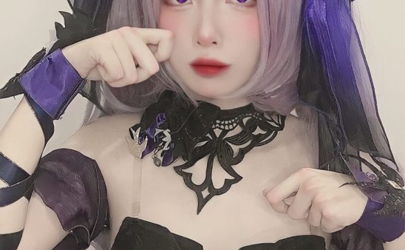 极品福利姬DreamlikeUwU - 12套大尺度写真合集 [433P+35V-5.36G]