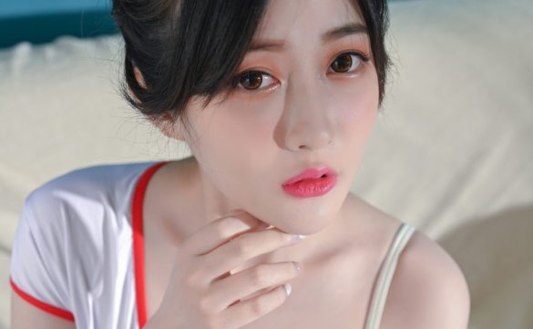 璃奈酱 - 情趣护士[163P1V269M]