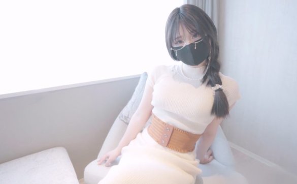 娜娜nana_taipei - 牛奶妈妈完整版 [1v+1.28G]